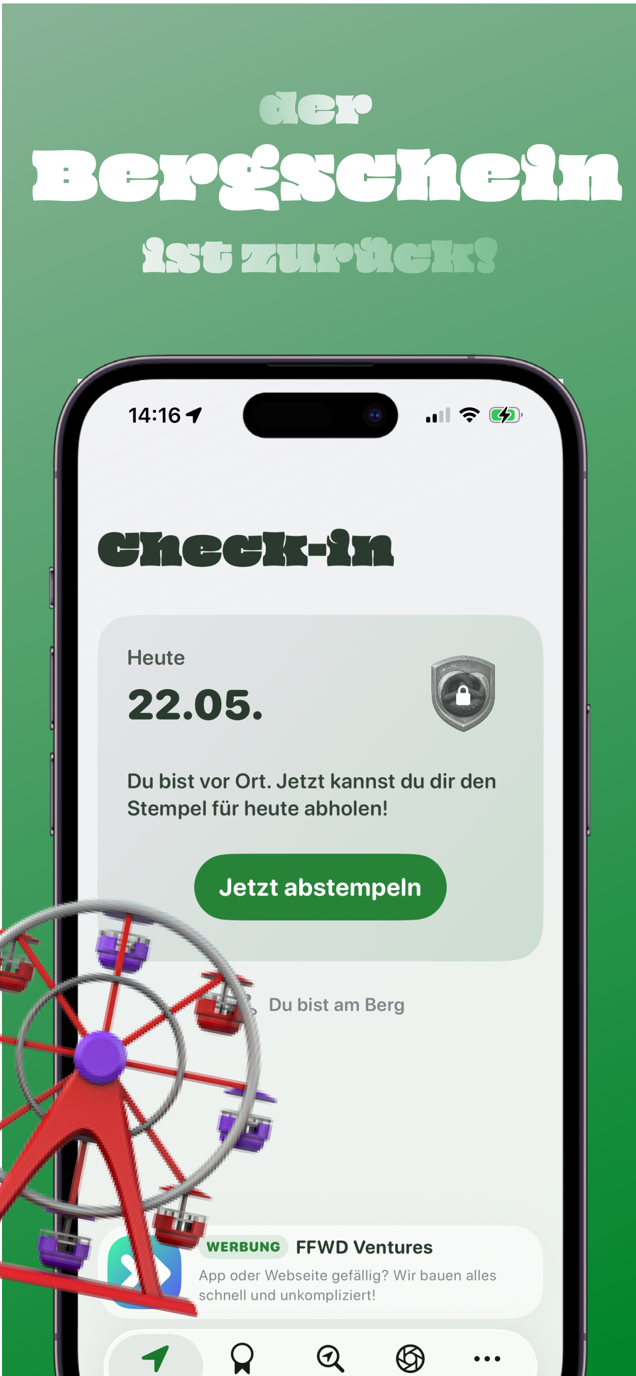 App-Screenshot 1